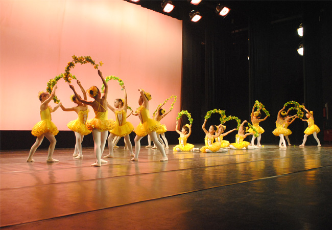 2013中国舞蹈家协会第193届少儿舞蹈大赛2013年6月参加中国舞蹈家协会第193届少儿舞蹈大赛幼儿舞蹈《花之舞》荣获铜奖